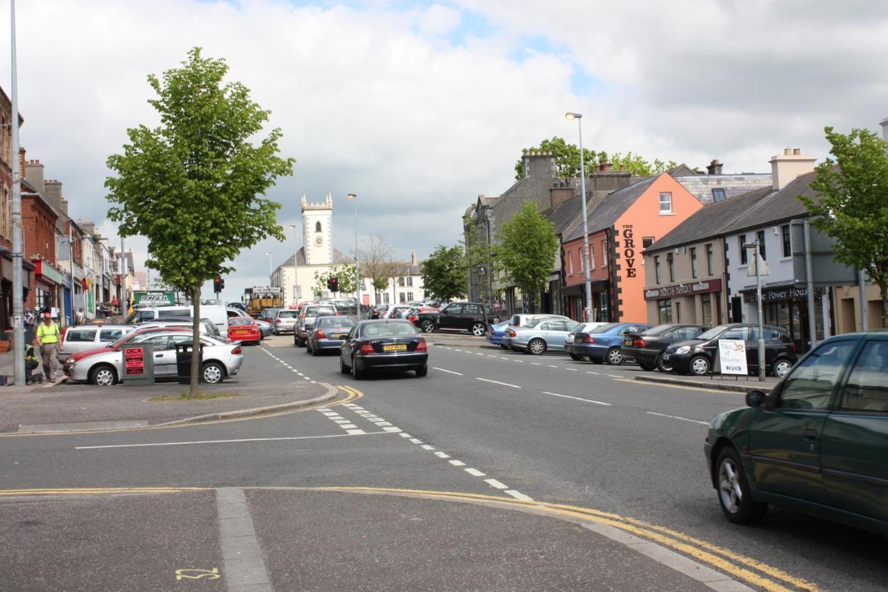 Forest View - Castlewellan, County Down Belfast Eksteriør bilde