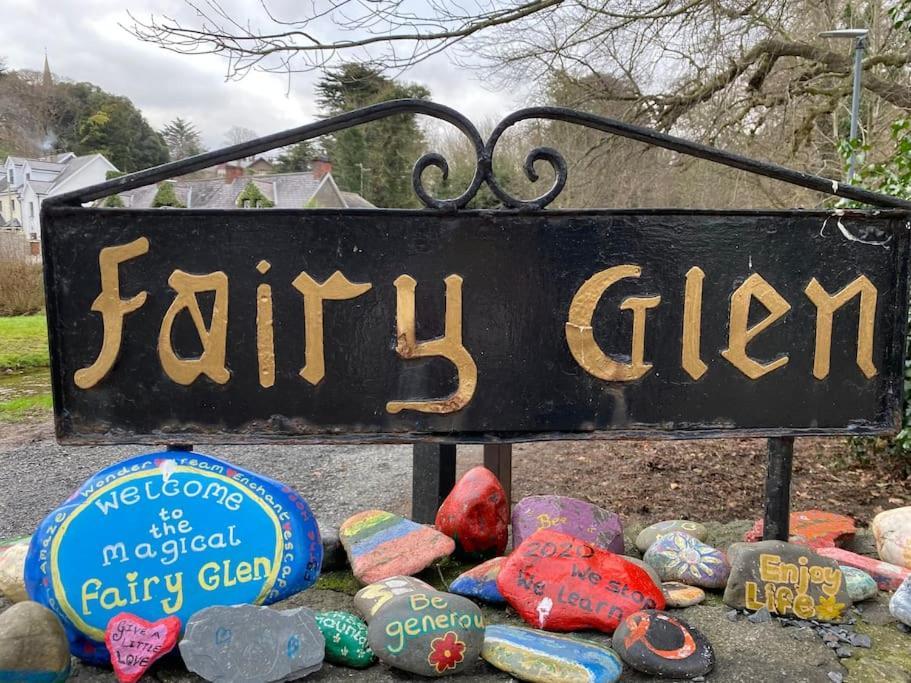 Forest View - Castlewellan, County Down Belfast Eksteriør bilde