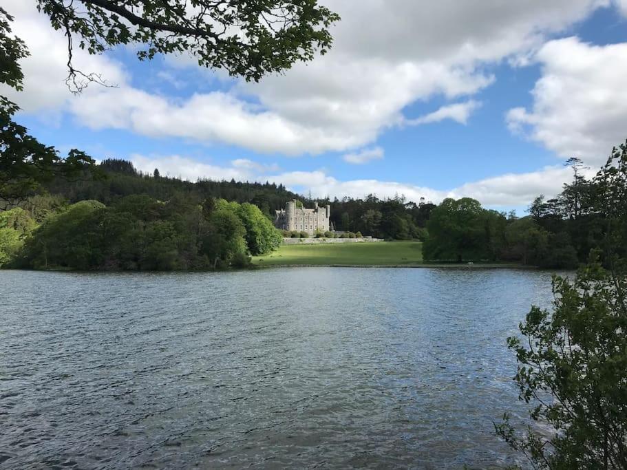 Forest View - Castlewellan, County Down Belfast Eksteriør bilde
